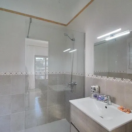 Sa Gavina Water Front Вилла Сантаньи